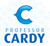Professor Cardy